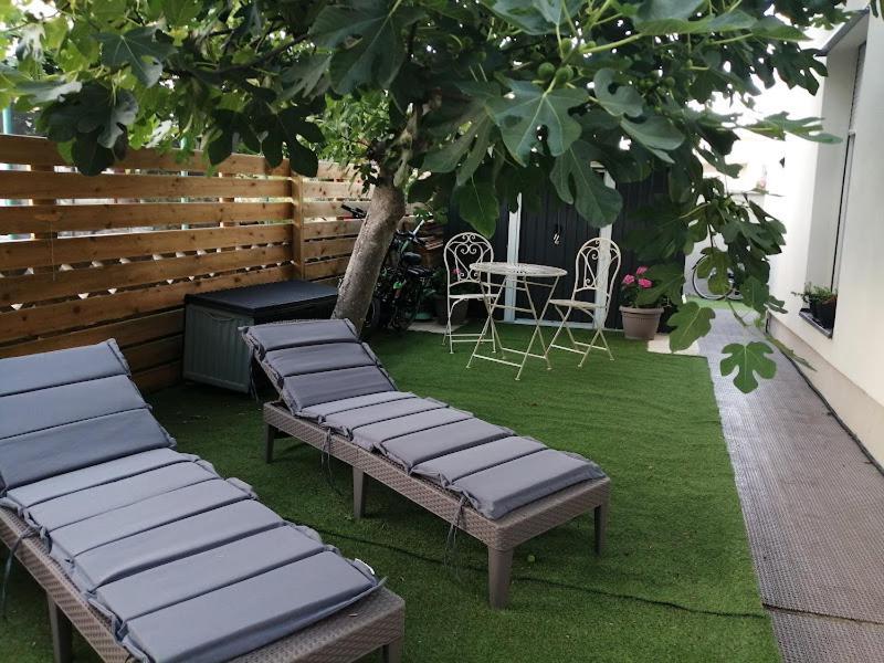 Holiday Home Slavica, Prizemlje Objekta โวดีเซ ภายนอก รูปภาพ